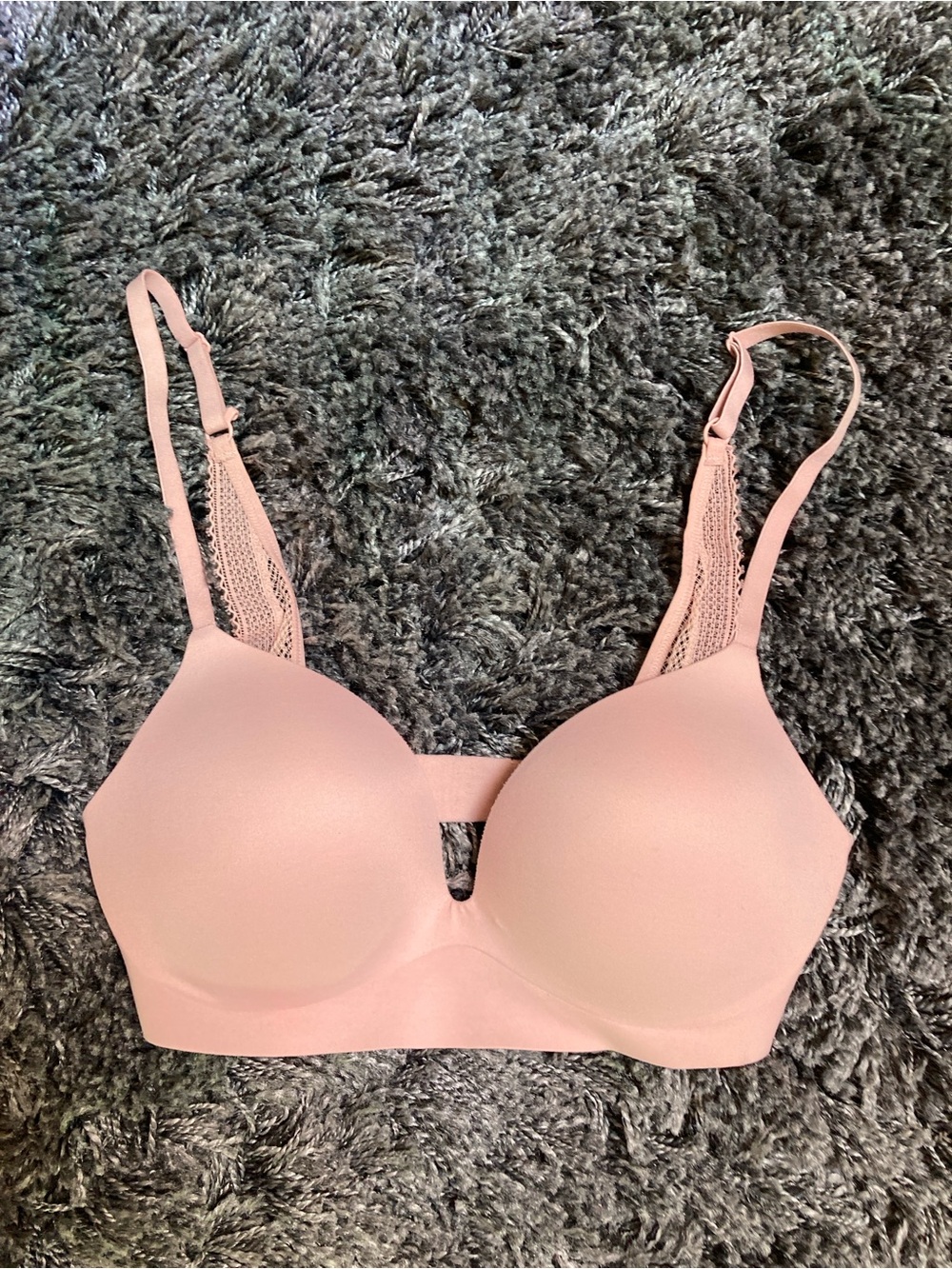 Victoria's Secret Incredible wireless bra